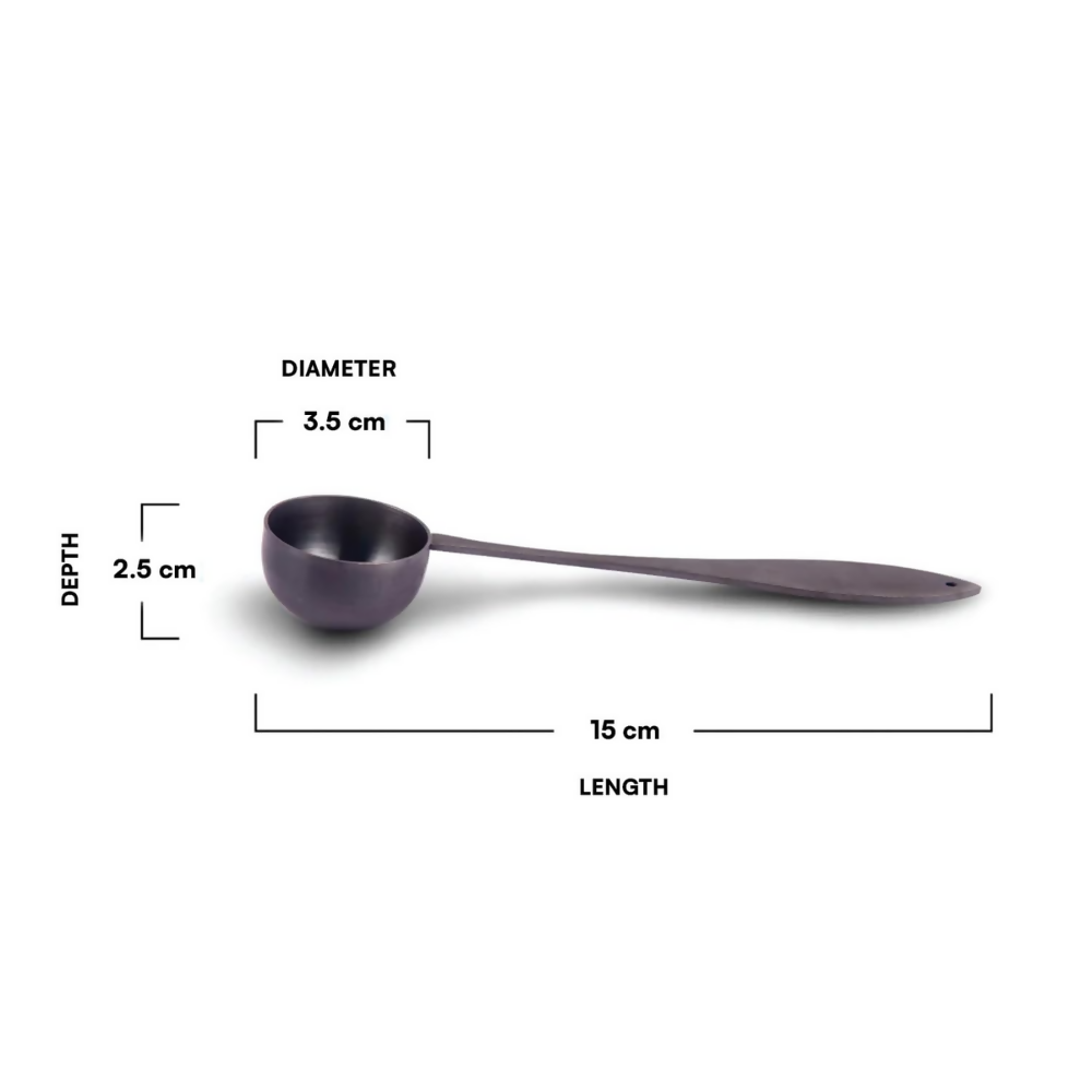 Udyan Tea Ideal Tea Spoon  Grab2Buy Udyan Tea Grab2Buy