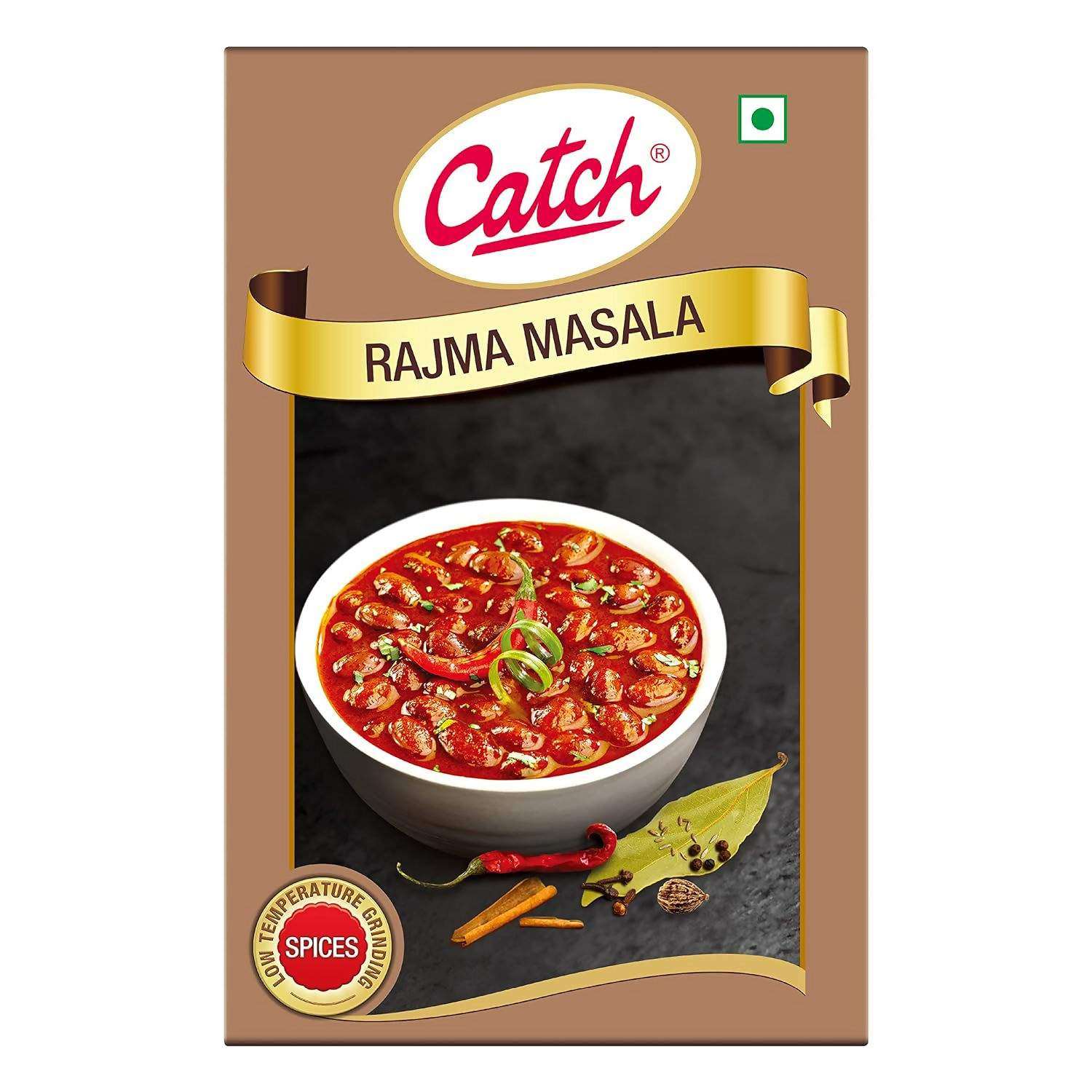 Catch Rajma Masala - Grab2buy