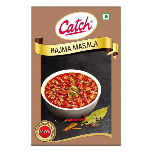 Catch Rajma Masala - Grab2buy