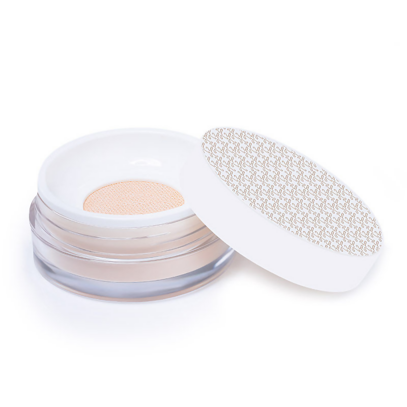 Kay Beauty By Katrina Kaif Matte HD Setting Loose Powder - Vanilla 