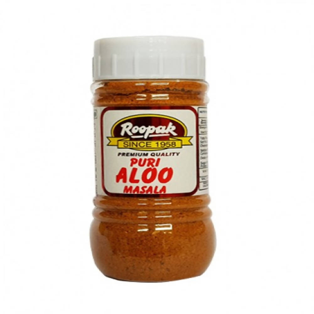 Roopak Puri Aloo Masala Powder - Grab2buy