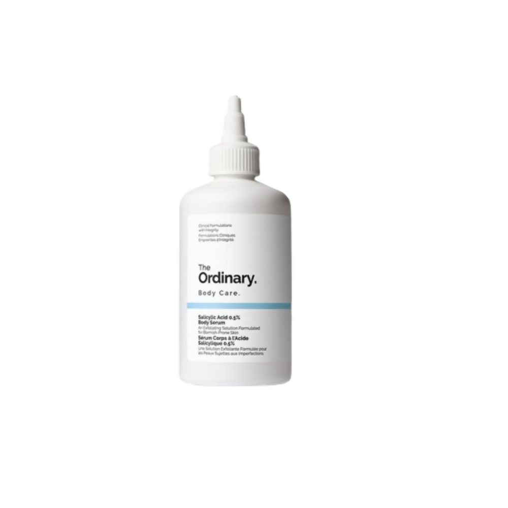 The Ordinary Salicylic Acid 0.5% Body Serum  Grab2Buy The Ordinary Grab2Buy