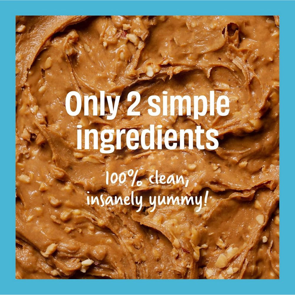 The Whole Truth Peanut Butter - Crunchy  Grab2Buy The Whole Truth Grab2Buy
