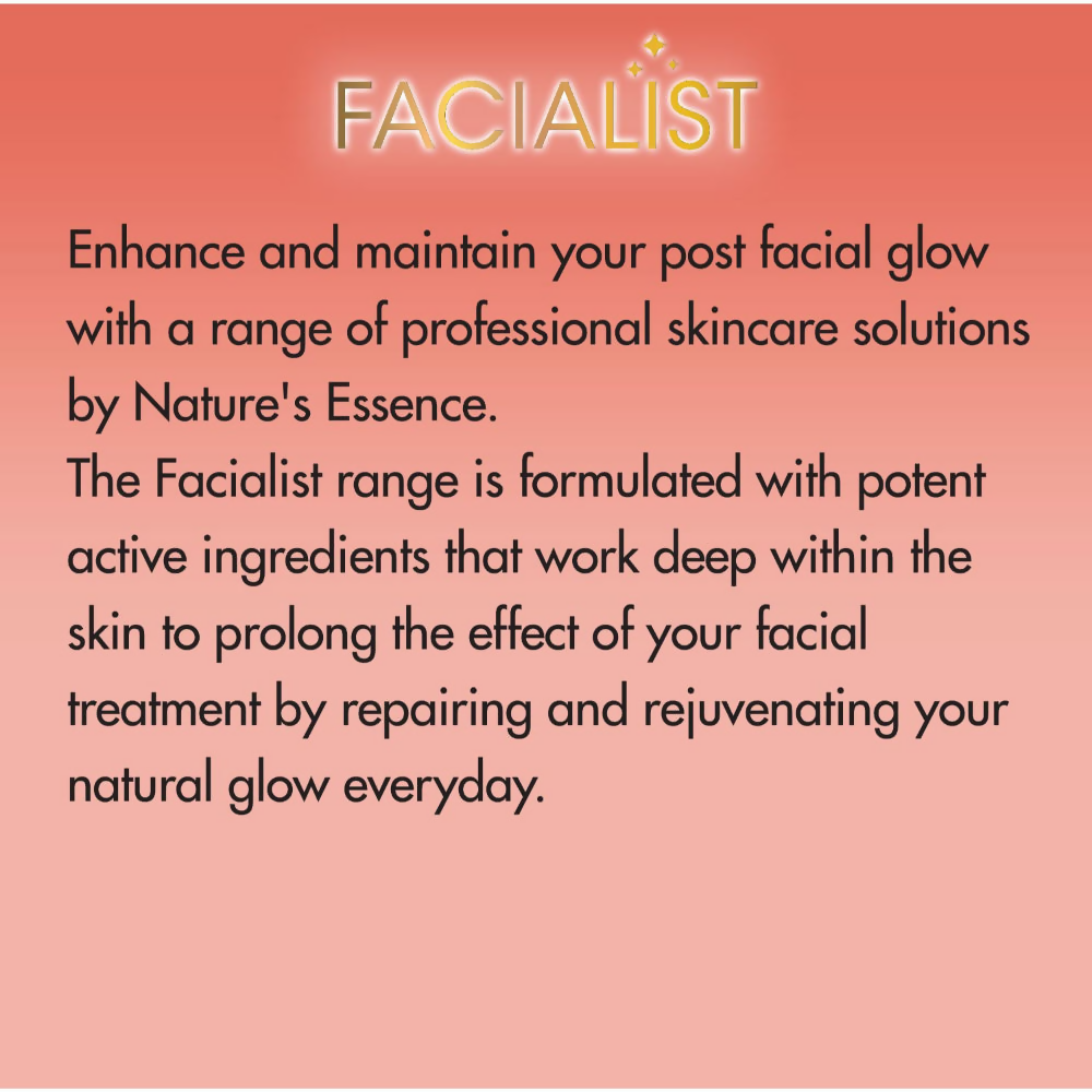 Nature's Essence Facialist Anti Pigmentation Cream 
