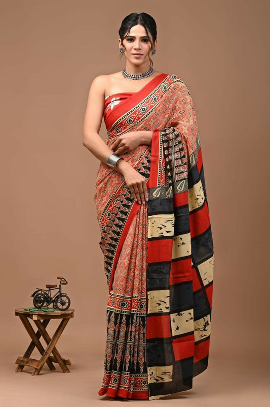 Exclusive Collection Multi Beautiful Mulmul Cotton Grab2Buy 