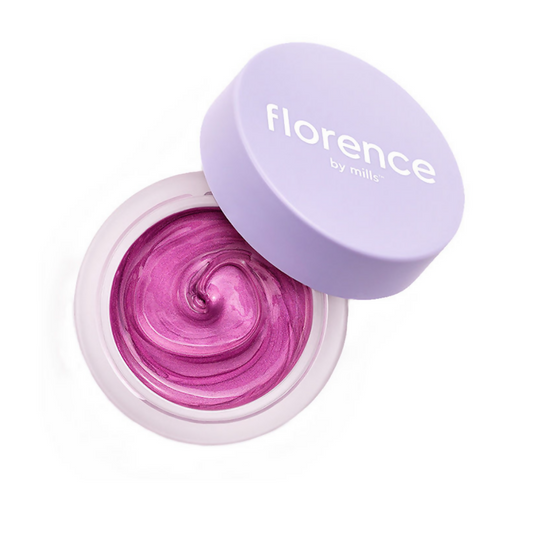 Florence by Mills Mind Glowing Peel Off Mask