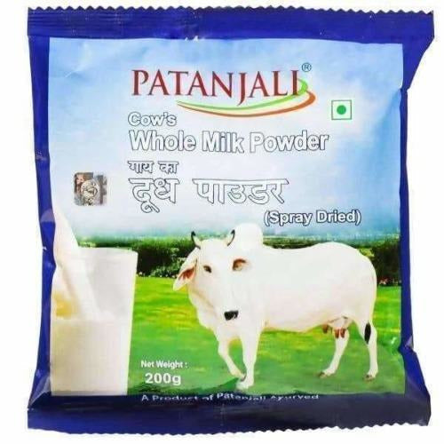 Patanjali  Milk Powder - Grab2buy