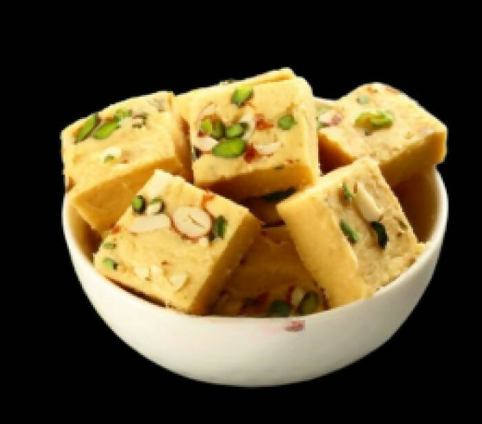 Godavari Vantillu Soan Papdi 