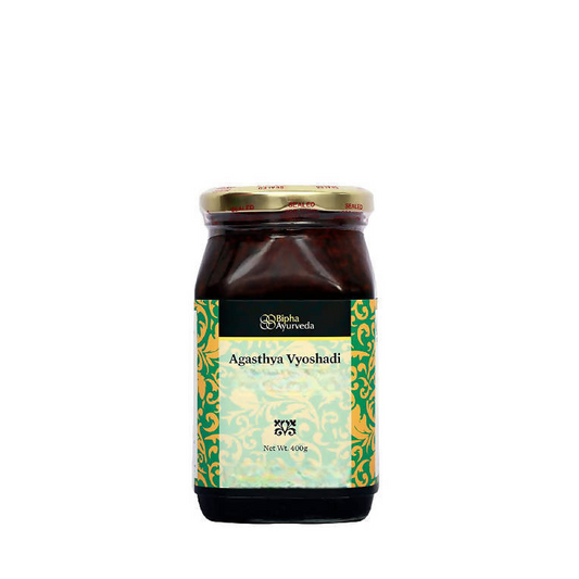 Bipha Ayurveda Agasthya Vyoshadi 