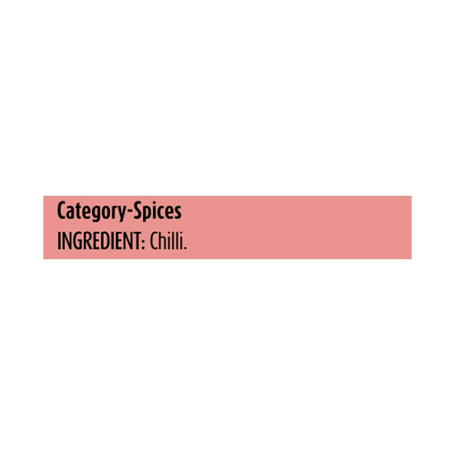 Suhana Ambari Chilli Powder