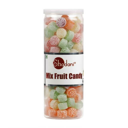Shadani Mix Fruit Candy - Grab2buy