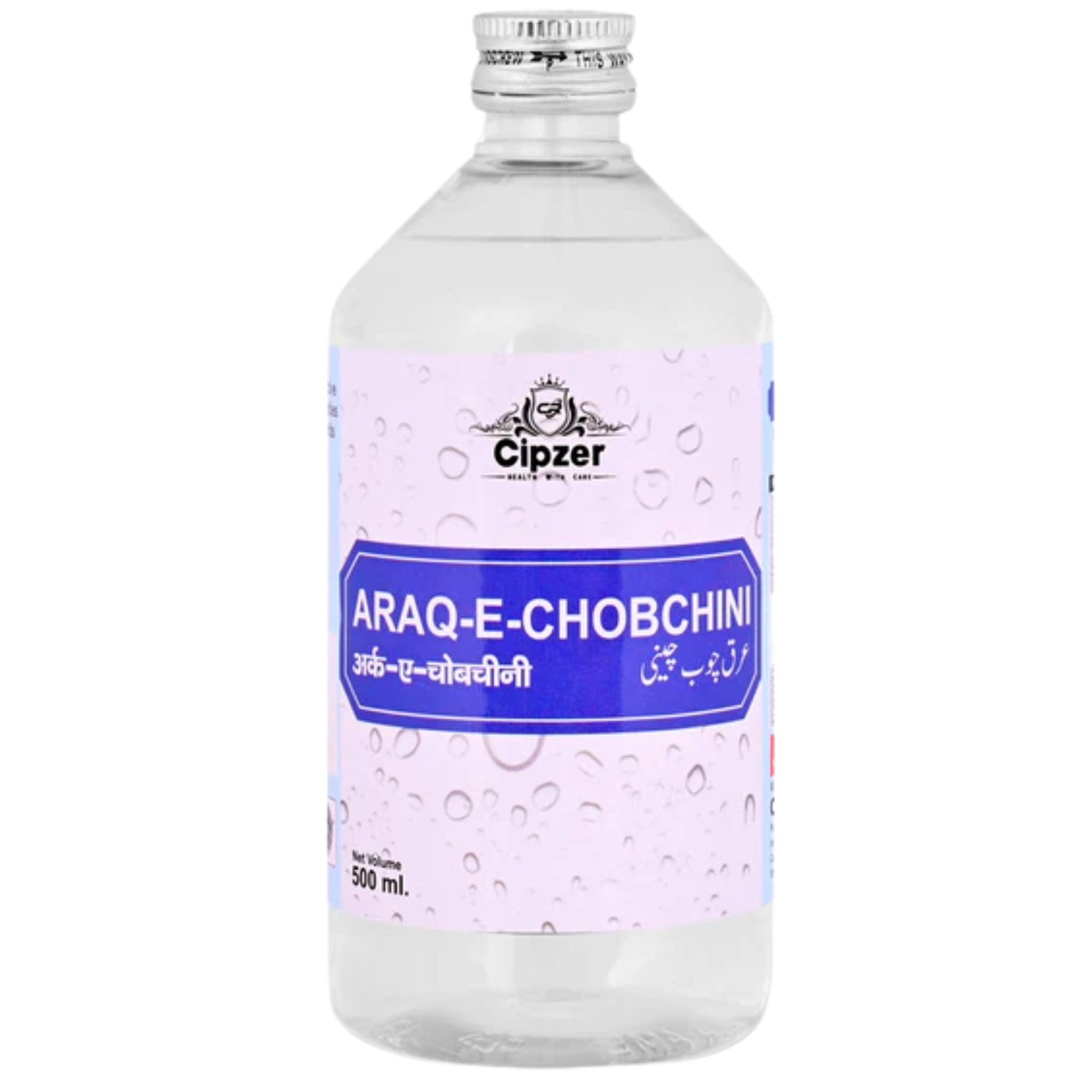 Cipzer Araq-E-Chobchini 