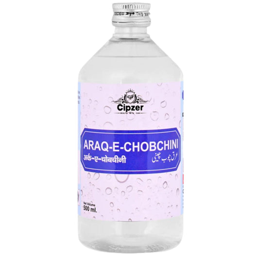 Cipzer Araq-E-Chobchini 
