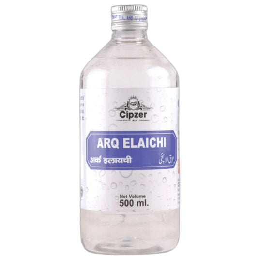 Cipzer Arq Elaichi 