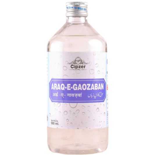 Cipzer Araq E Gaozaban 