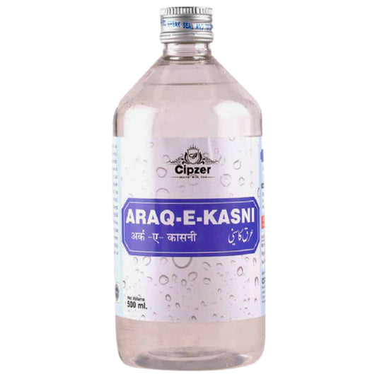 Cipzer Araq E Kasni 