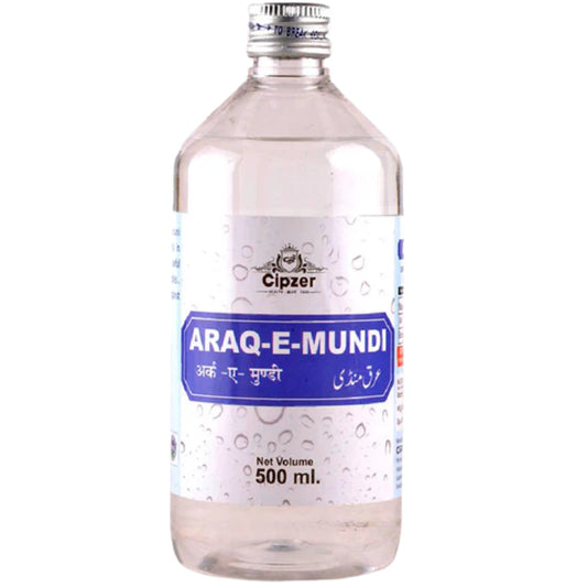 Cipzer Araq E Mundi 