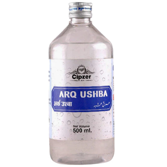 Cipzer Arq Ushba 