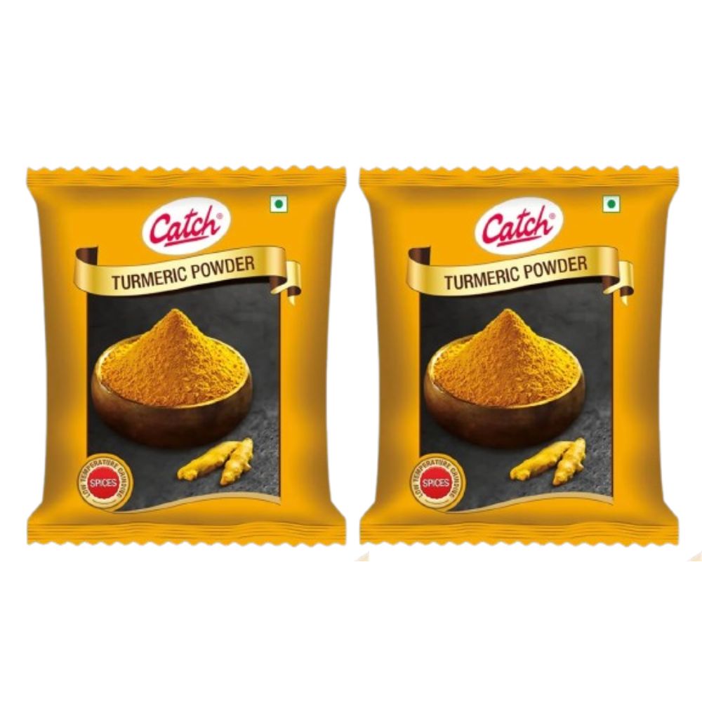 Catch Turmeric Powder 