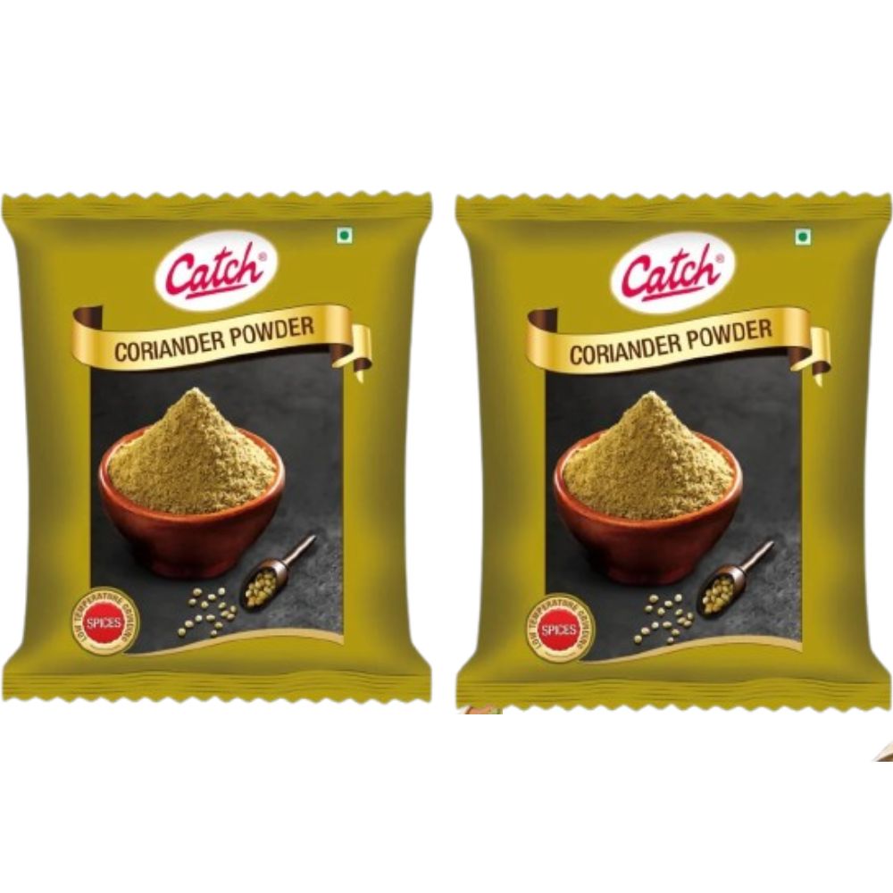 Catch Coriander Powder 