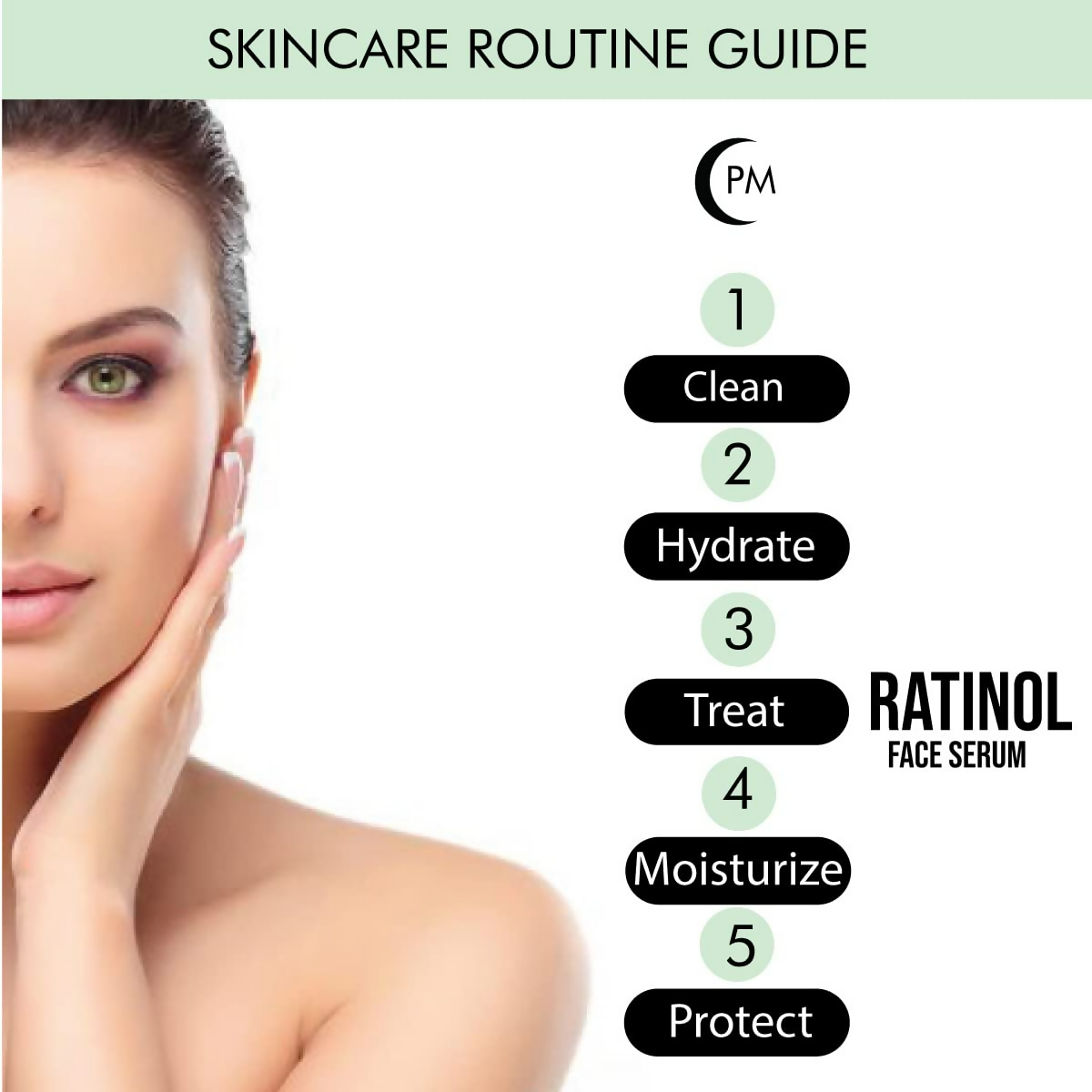 The True Therapy 0.5% Retinol Face Serum  Grab2Buy The True Therapy Grab2Buy