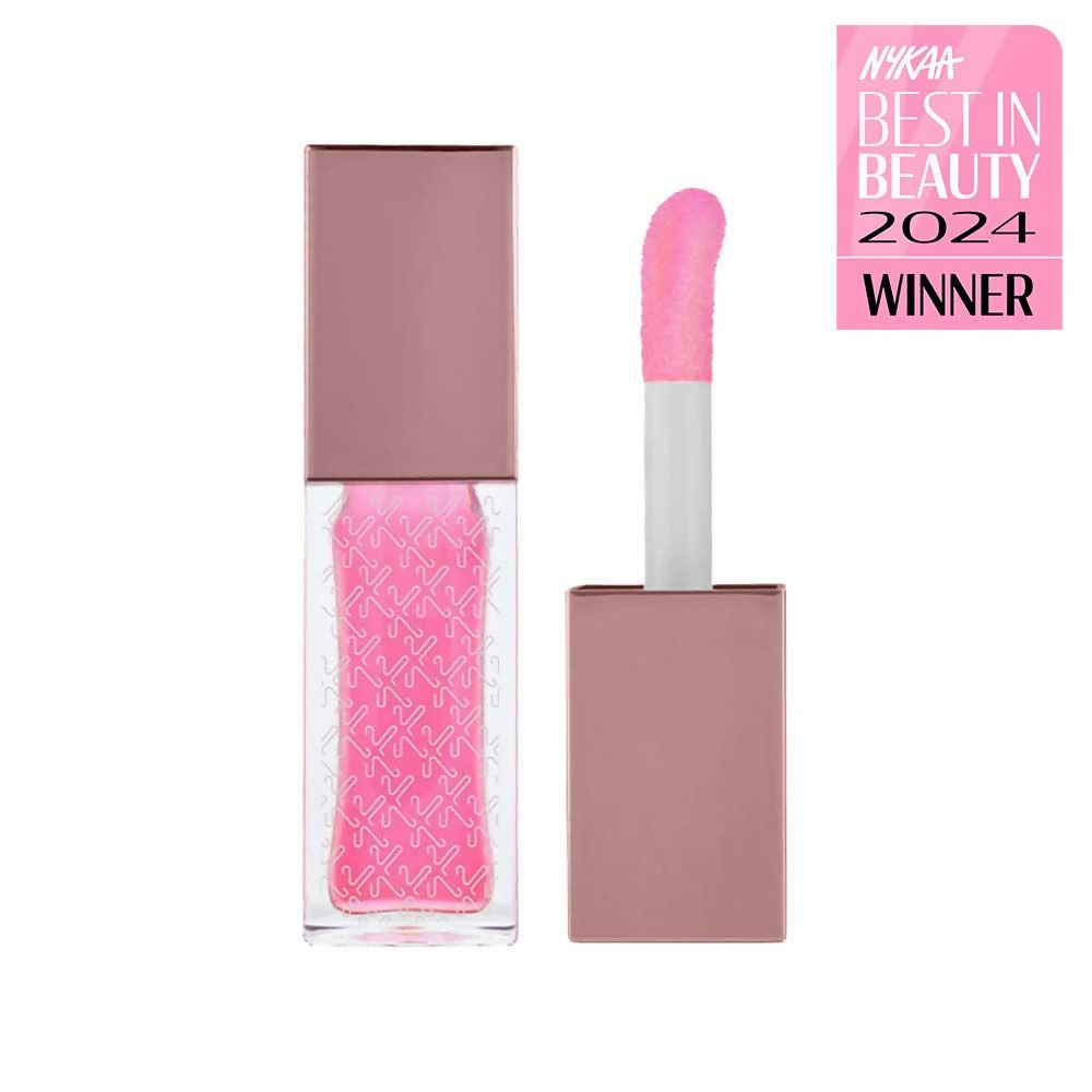 Kay Beauty Hydrating Lip Oil Gloss (Hydrate & Treat) 