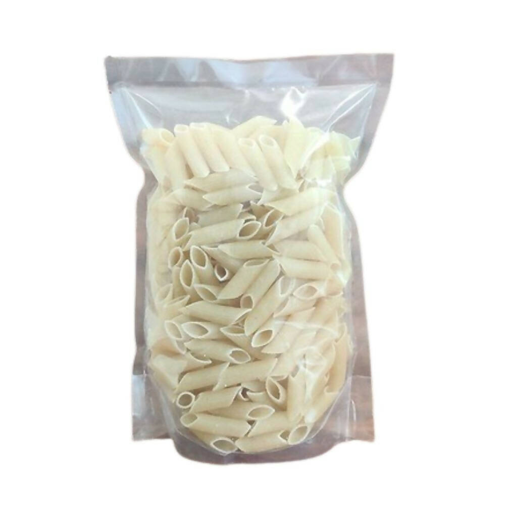 Satjeevan Organic Pasta Penne Durum Semolina 