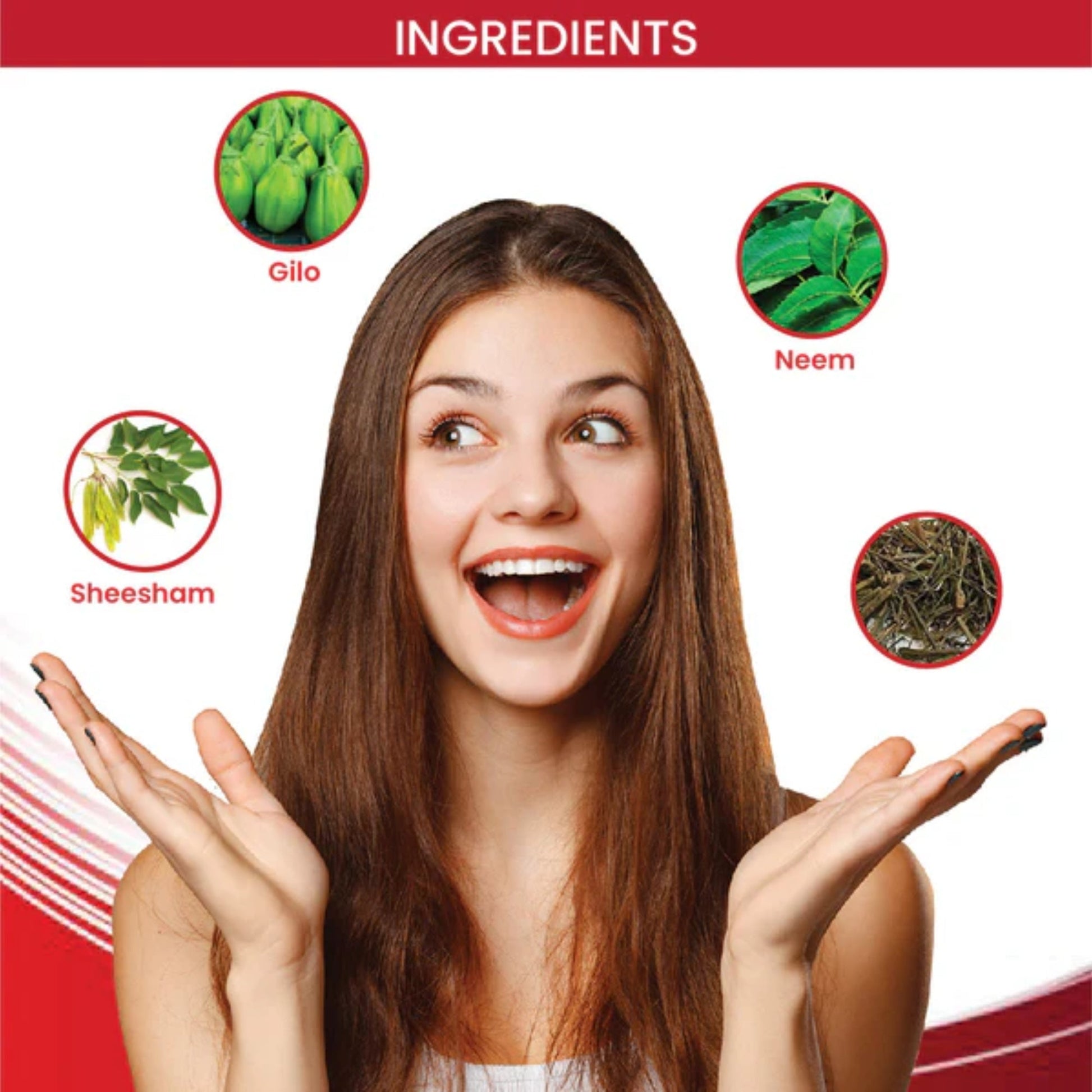 Cipzer Blood Purifier Syrup 