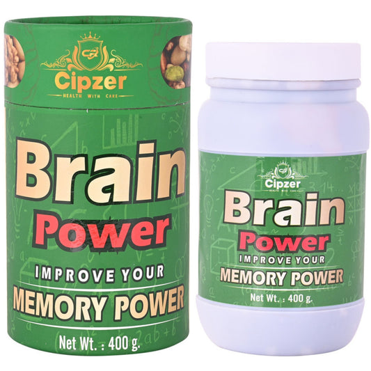 Cipzer Brain Power Prash 