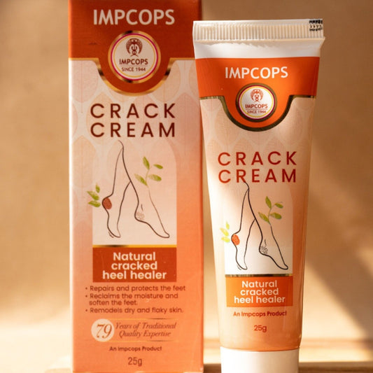 Impcops Impcops Crack Cream 