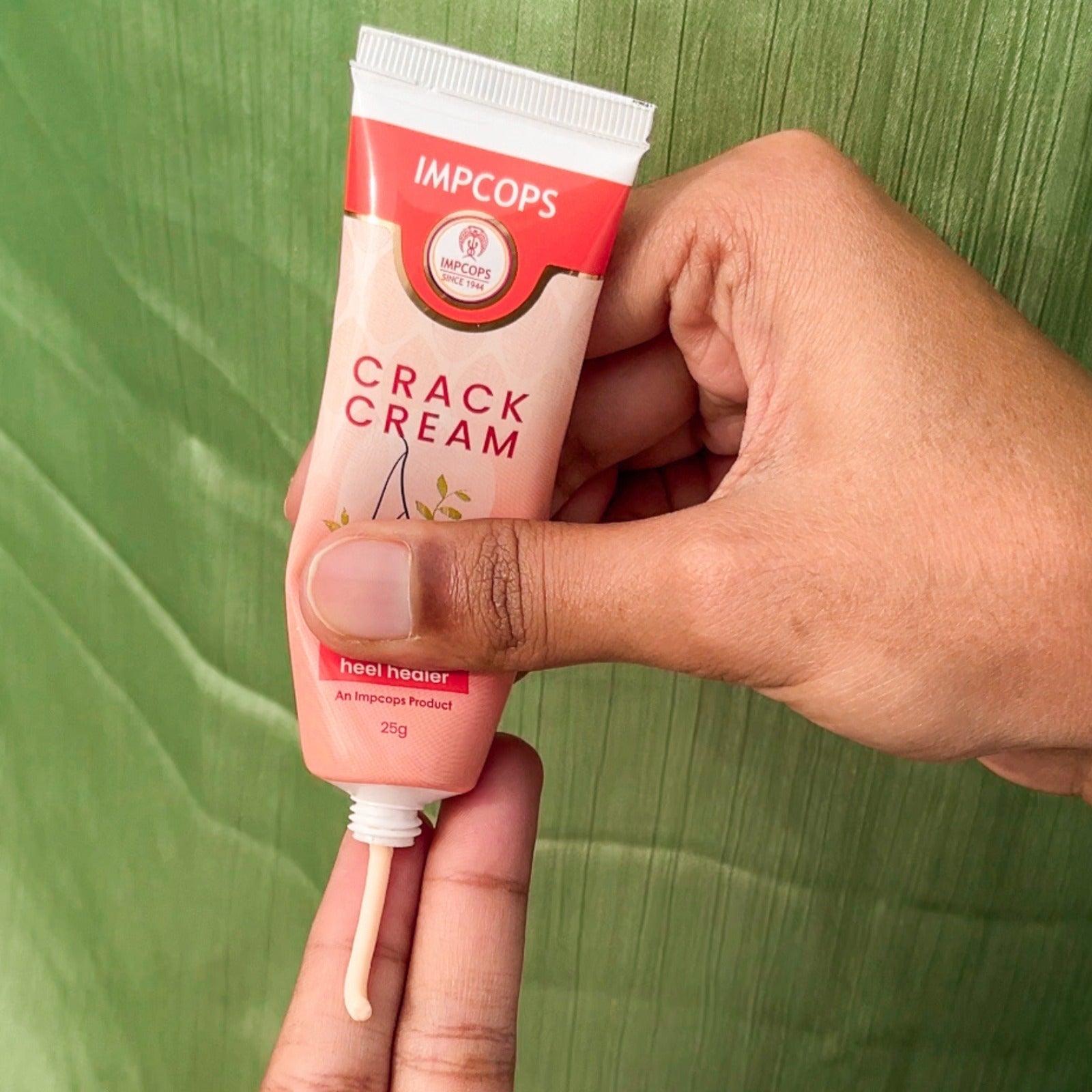 Impcops Impcops Crack Cream 