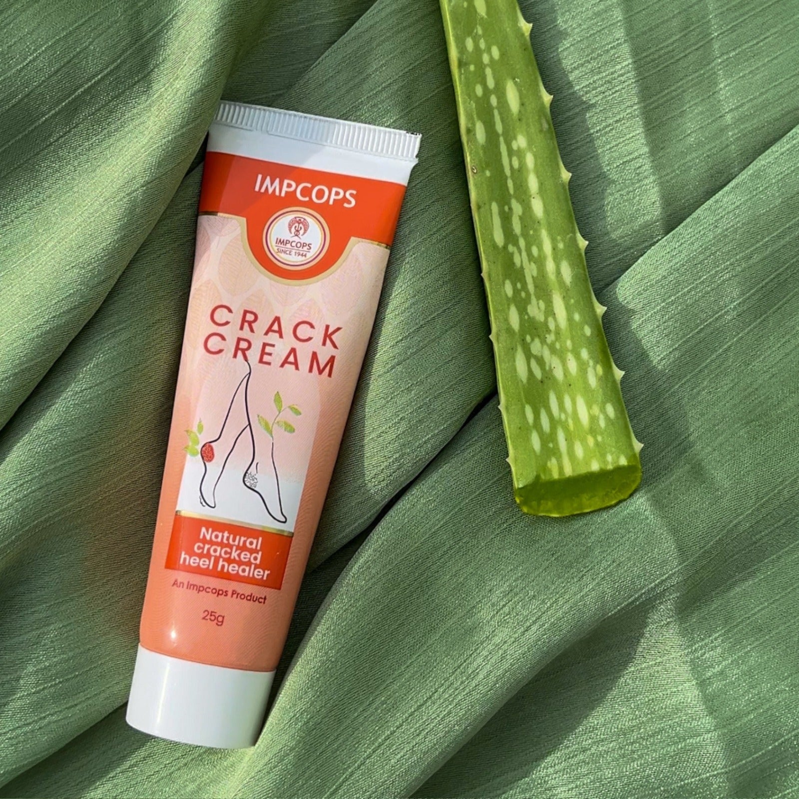 Impcops Impcops Crack Cream 