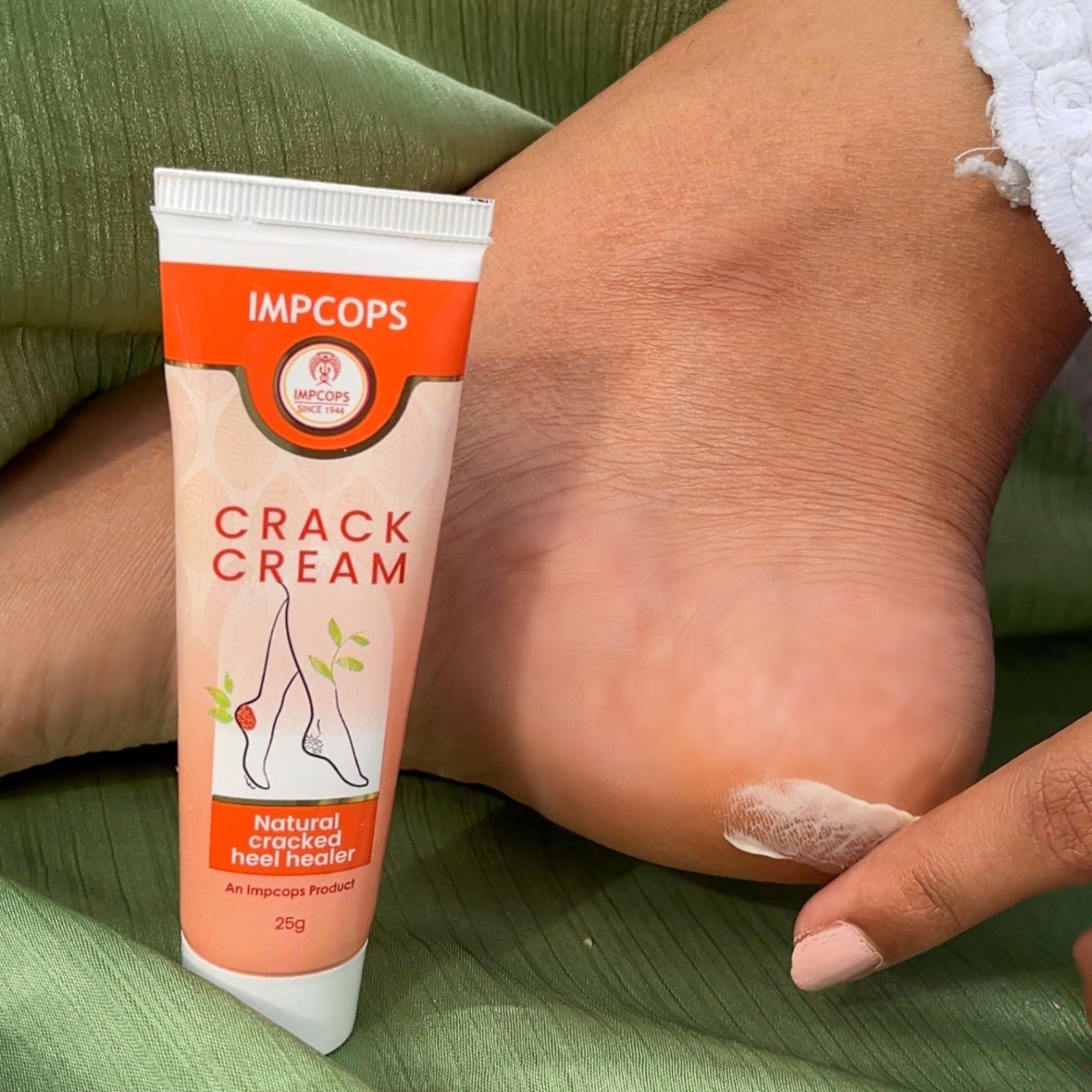 Impcops Impcops Crack Cream 