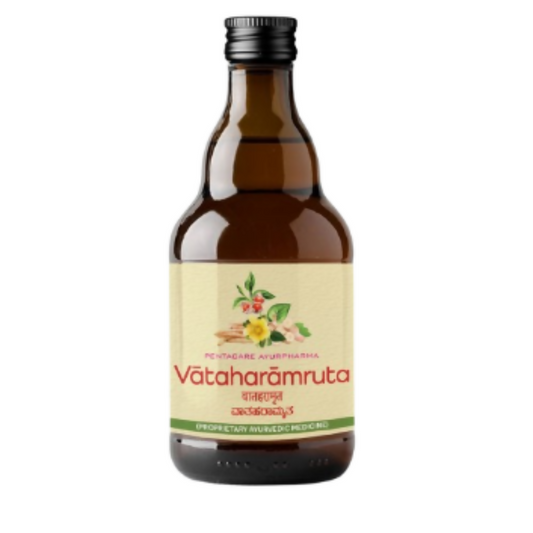 Pentacare Ayurveda Vataharamruta 