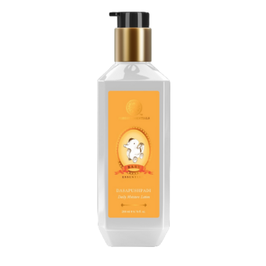 Forest Essentials Dasapushpadi Daily Moisture Lotion