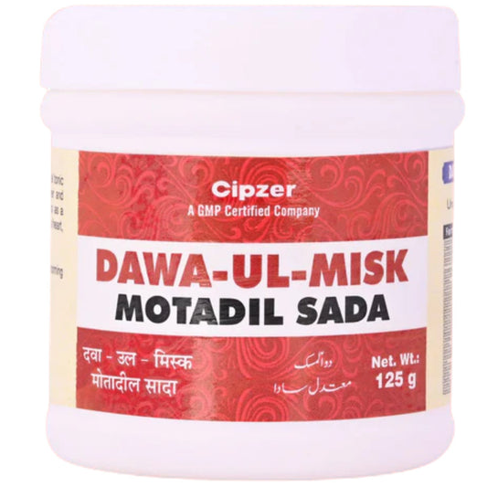 Cipzer Dawa-ul-Misk Motadil Sada 