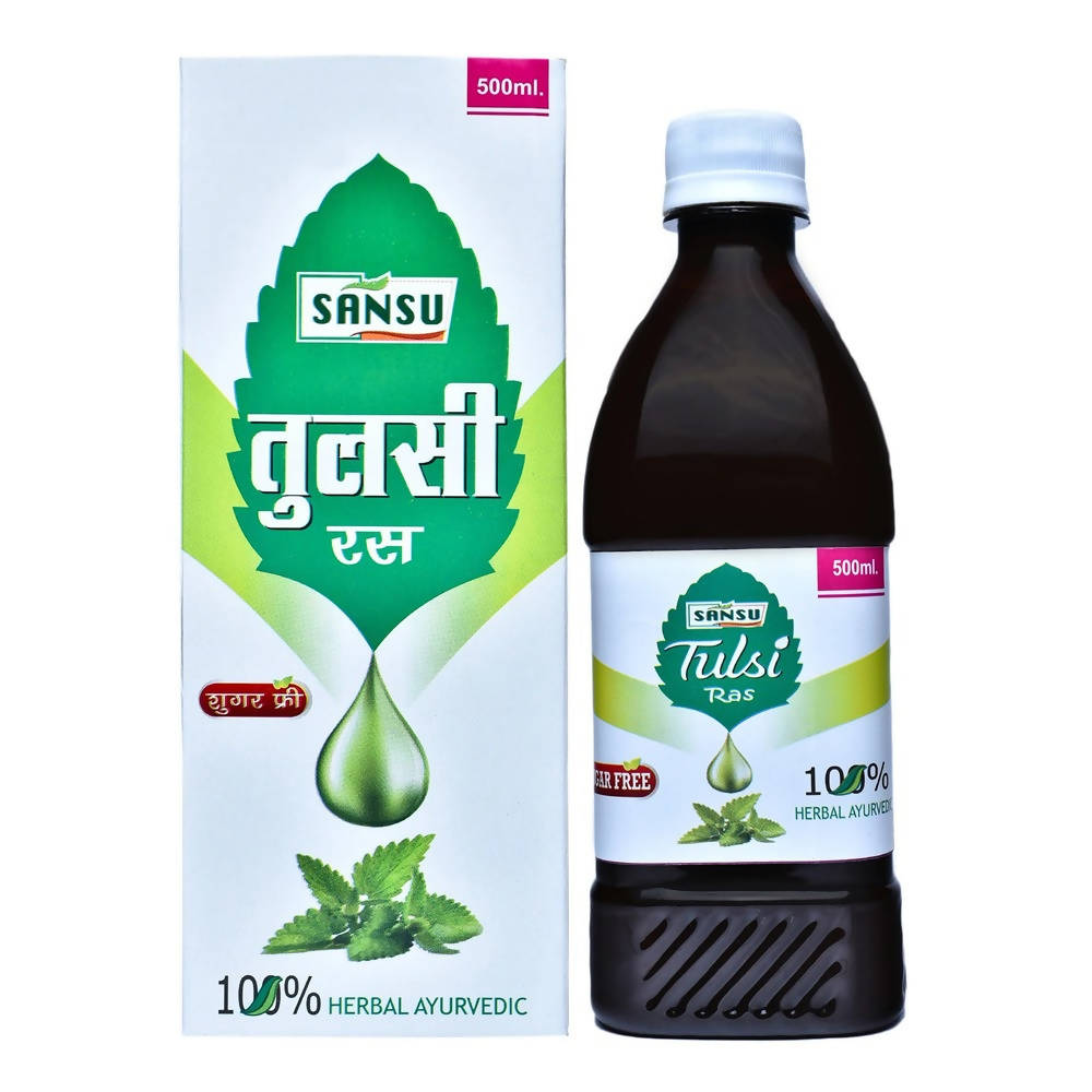 Sansu Tulsi Ras | Grab2Buy