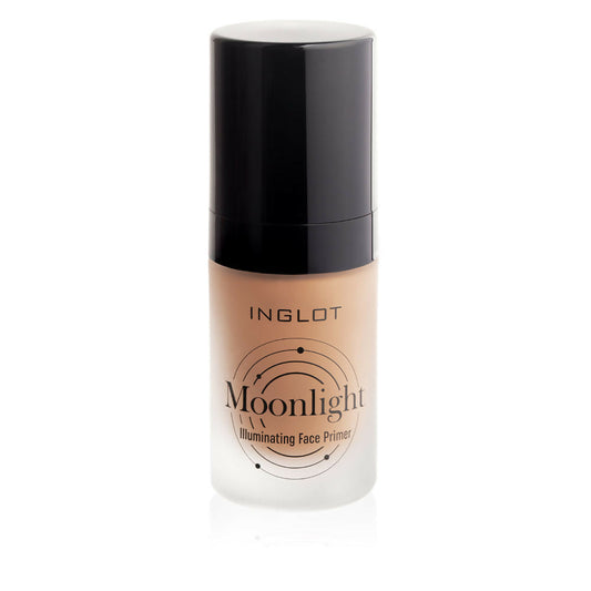 Inglot Moonlight Illuminating Face Primer - New Moon 22 