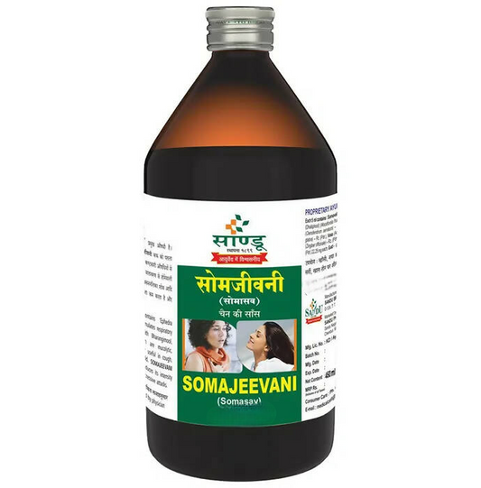 Sandu Somajeevani 