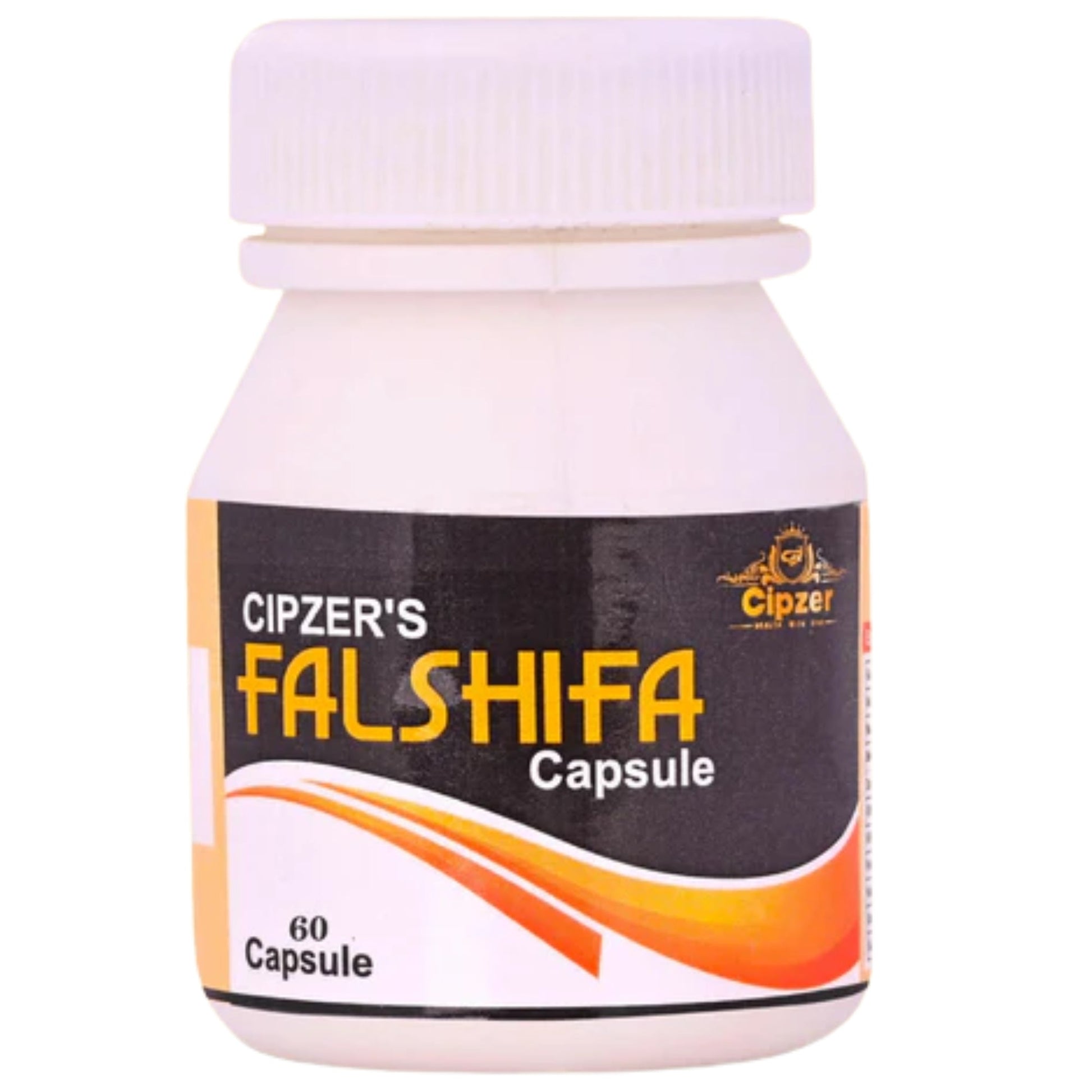 Cipzer Falshifa Capsules 