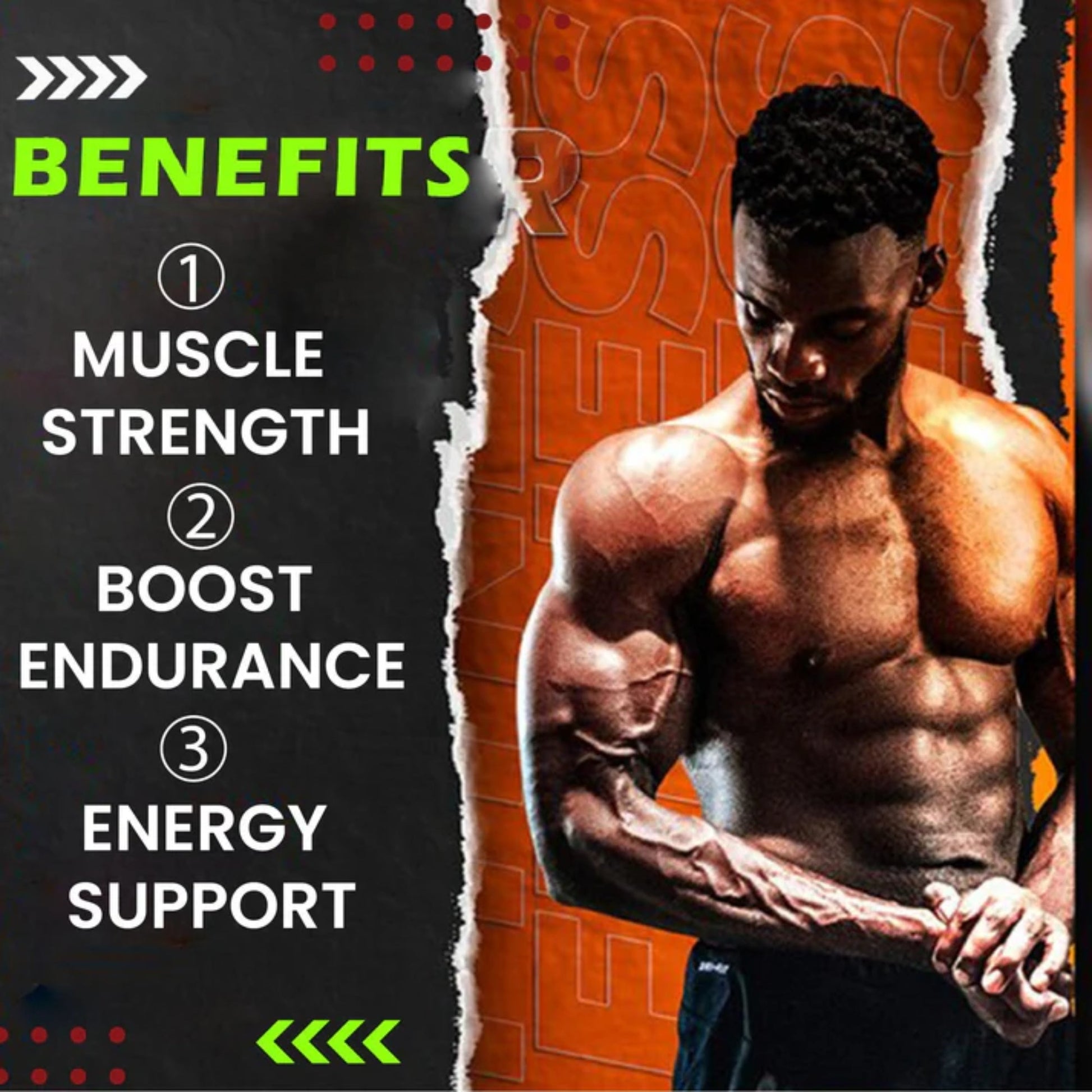 Cipzer Fitness Nutrition Maximum Strength Capsules 