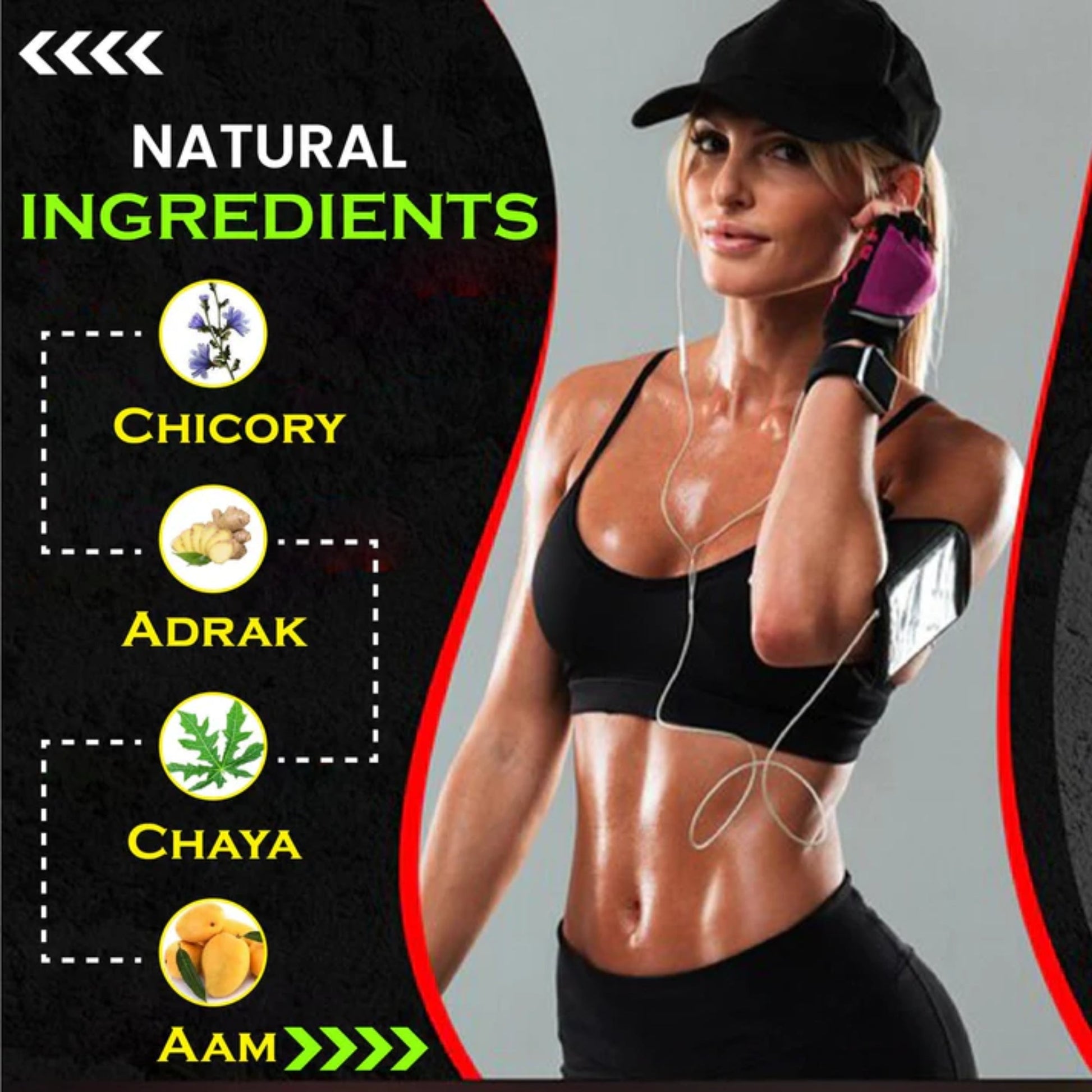 Cipzer Fitness Nutrition Maximum Strength Capsules 