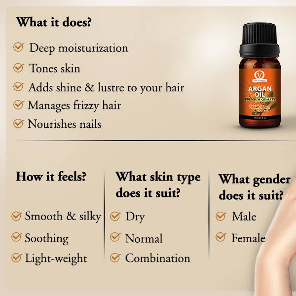 Vital Organics Argan Oil  Grab2Buy Vital Organics Grab2Buy