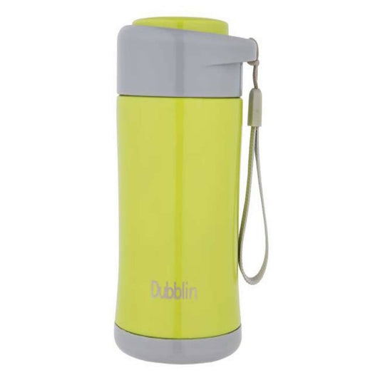 Dubblin Rock N Roll Vacuum Bottle - Grab2buy