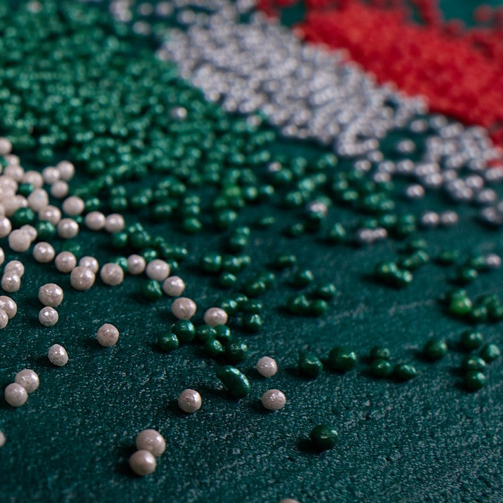 Confect Christmas Sprinkles CH Multipack 1