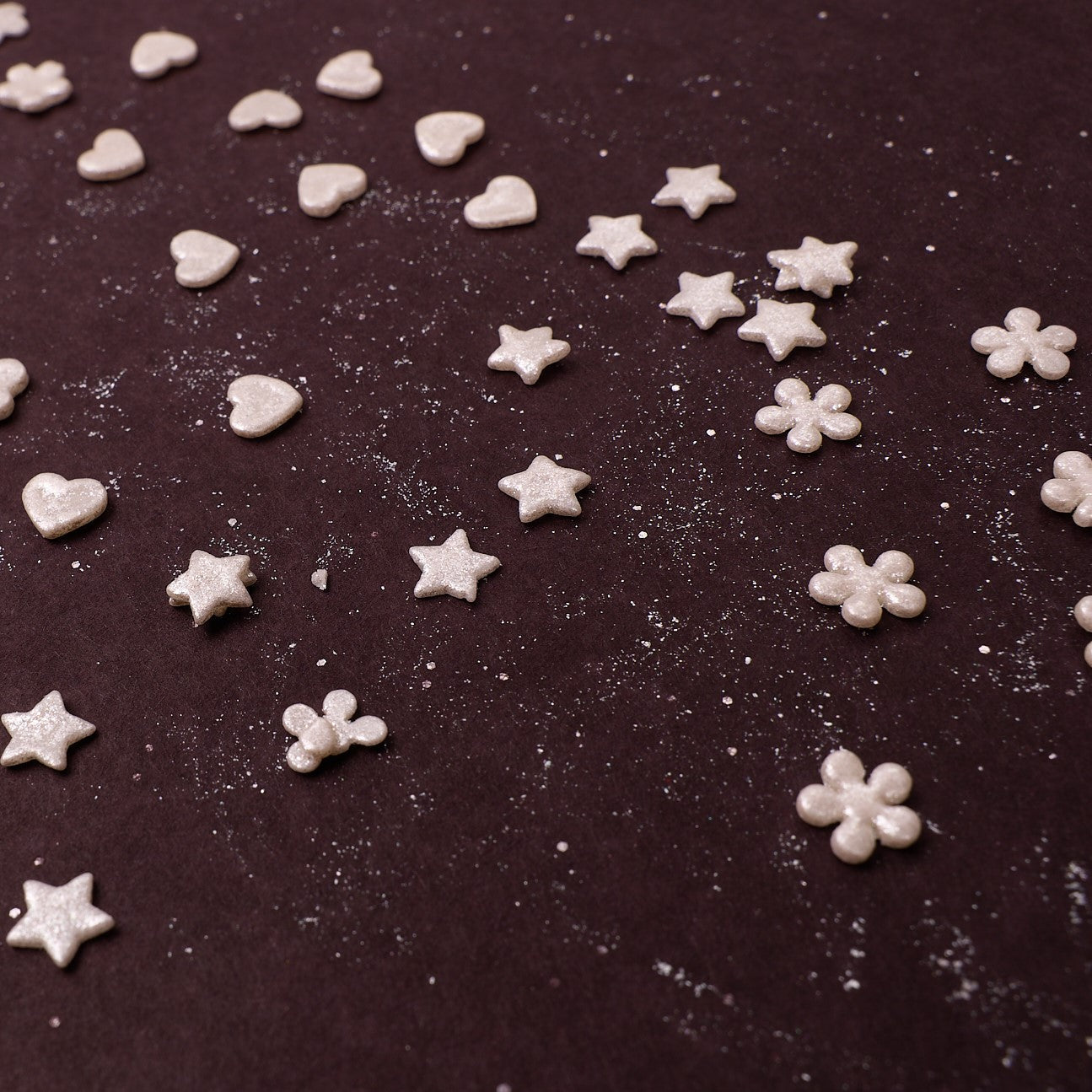 Confect Christmas Sprinkles CH Multipack 11