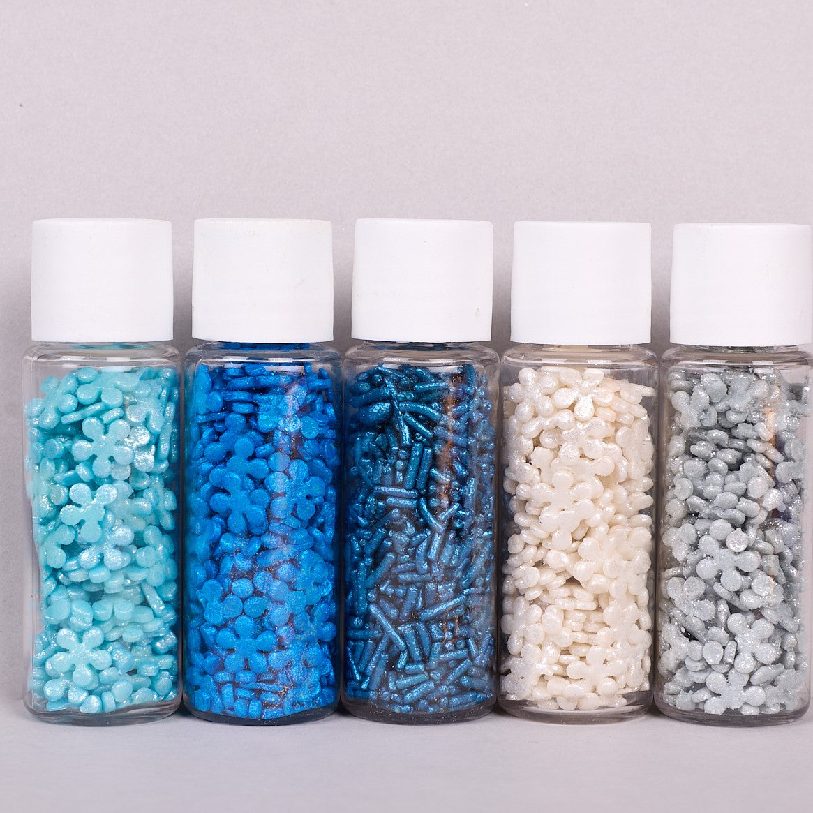 Confect Christmas Sprinkles CH Multipack 13