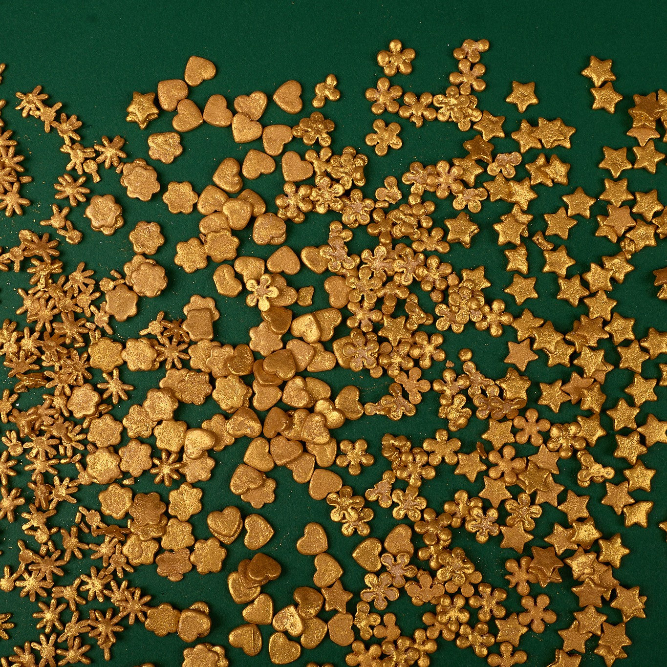 Confect Christmas Sprinkles CH Multipack 16