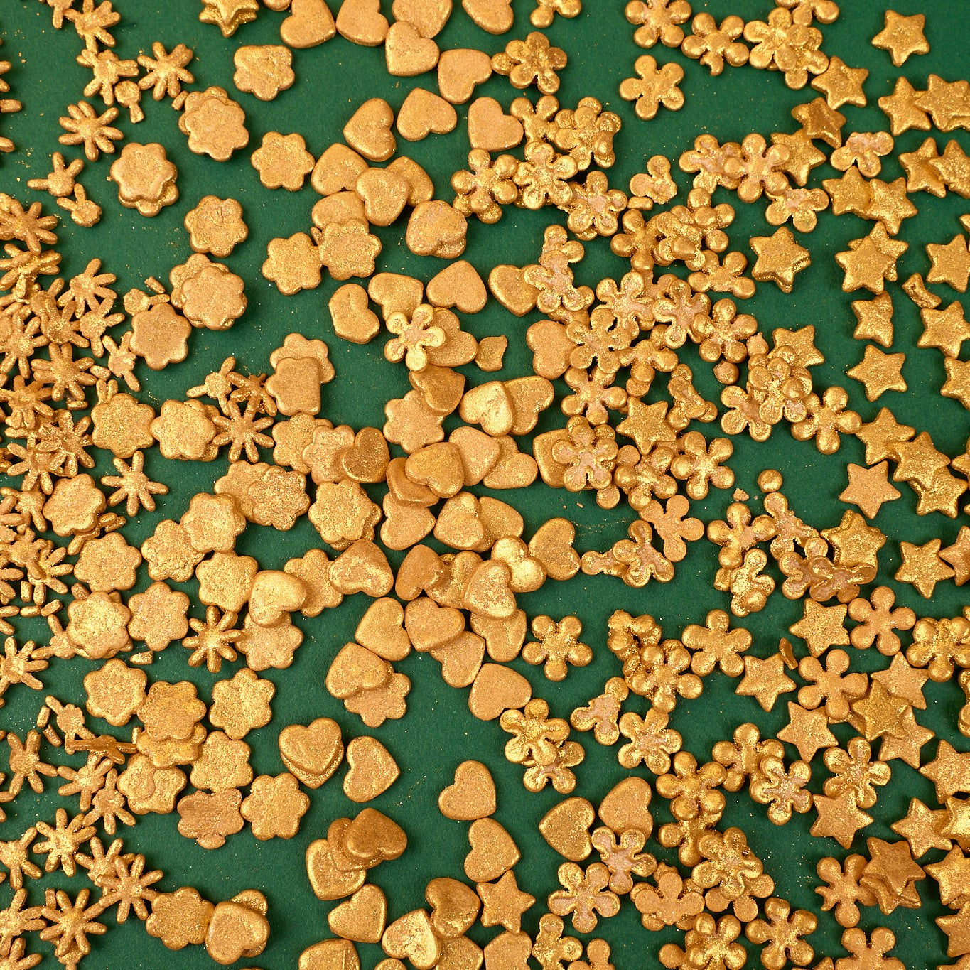 Confect Christmas Sprinkles CH Multipack 16