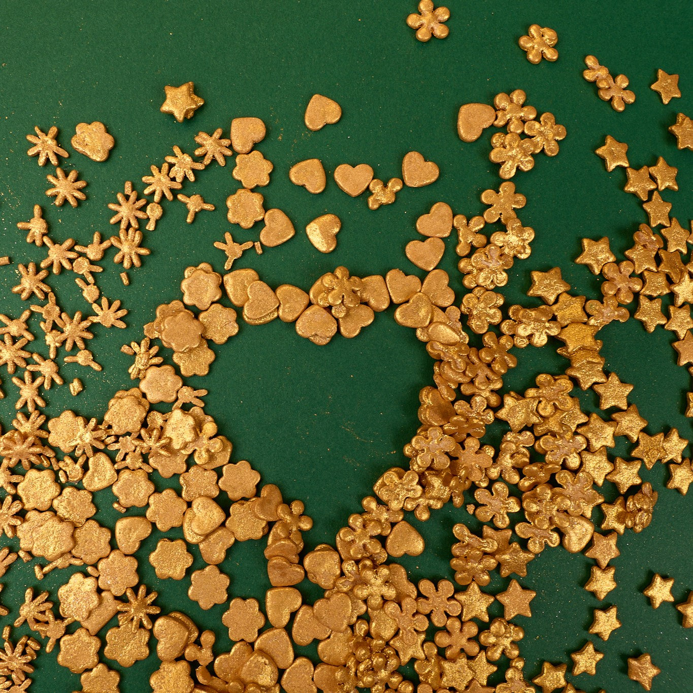 Confect Christmas Sprinkles CH Multipack 16